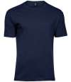 T8005 8005 Tee Jays Fashion Sof T-Shirt Navy colour image